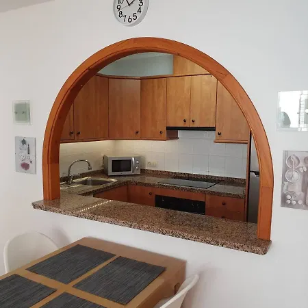 Apartamento Vistas Impresionantes Benitachell