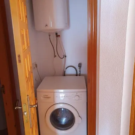 Apartamento Vistas Impresionantes