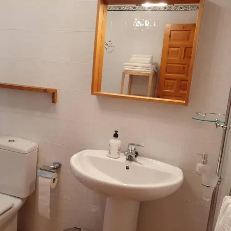 Apartamento Vistas Impresionantes