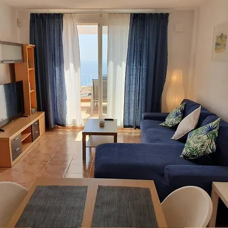 Vistas Impresionantes Apartment *