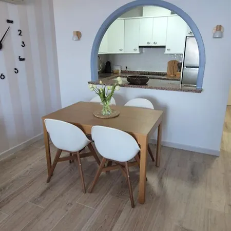 Apartamento Vistas Impresionantes *