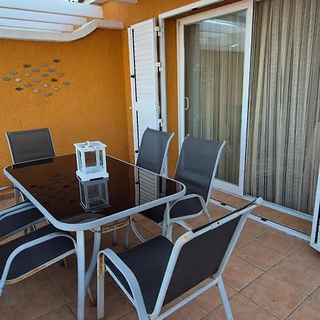 Vistas Impresionantes Apartamento Benitachell