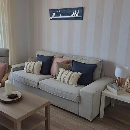 Apartamento Vistas Impresionantes Benitachell