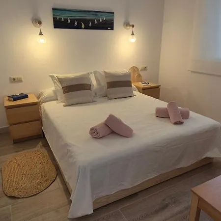 Apartamento Vistas Impresionantes