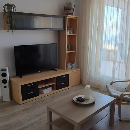 Apartamento Vistas Impresionantes *