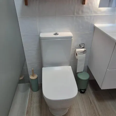 Apartamento Vistas Impresionantes Benitachell